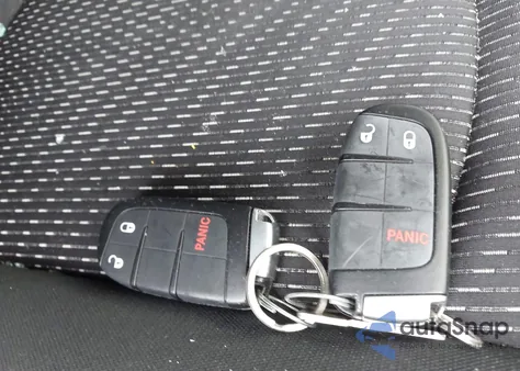 2016 Dodge Journey Sxt from USA, damaged, VIN 3C4PDCBB1GT162882